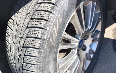 Ford Kuga III, 2013 год, 1 155 000 рублей, 10 фотография