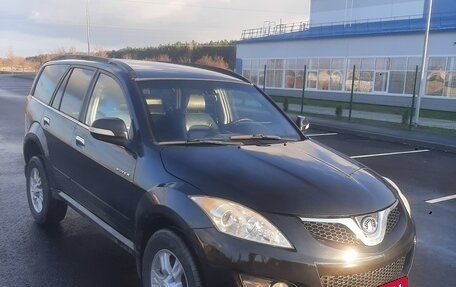 Great Wall Hover H5, 2013 год, 700 000 рублей, 9 фотография