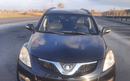 Great Wall Hover H5, 2013 год, 700 000 рублей, 24 фотография