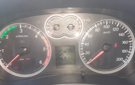 Great Wall Hover H5, 2013 год, 700 000 рублей, 20 фотография