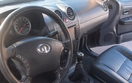 Great Wall Hover H5, 2013 год, 700 000 рублей, 21 фотография