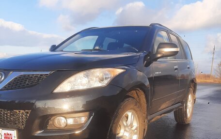 Great Wall Hover H5, 2013 год, 700 000 рублей, 26 фотография