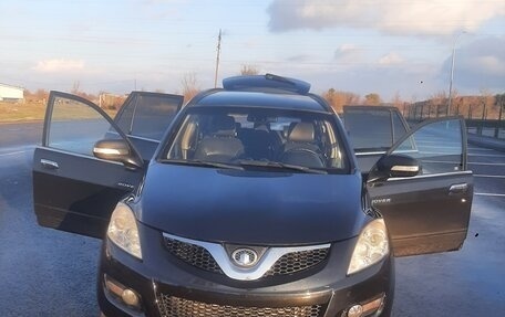 Great Wall Hover H5, 2013 год, 700 000 рублей, 25 фотография