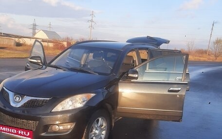 Great Wall Hover H5, 2013 год, 700 000 рублей, 23 фотография