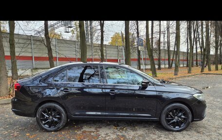 Volkswagen Polo VI (EU Market), 2021 год, 2 155 000 рублей, 5 фотография