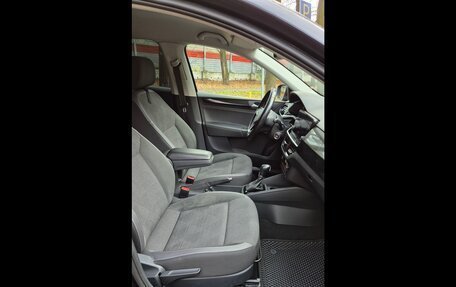 Volkswagen Polo VI (EU Market), 2021 год, 2 155 000 рублей, 11 фотография