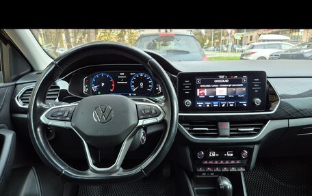 Volkswagen Polo VI (EU Market), 2021 год, 2 155 000 рублей, 9 фотография