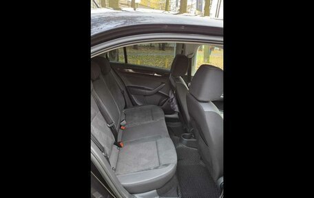 Volkswagen Polo VI (EU Market), 2021 год, 2 155 000 рублей, 13 фотография