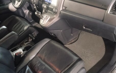 Honda CR-V III рестайлинг, 2007 год, 1 150 000 рублей, 6 фотография