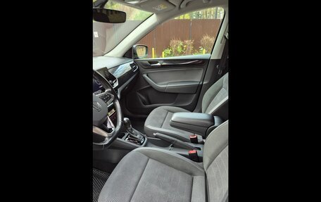 Volkswagen Polo VI (EU Market), 2021 год, 2 155 000 рублей, 10 фотография