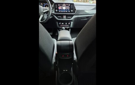 Volkswagen Polo VI (EU Market), 2021 год, 2 155 000 рублей, 12 фотография