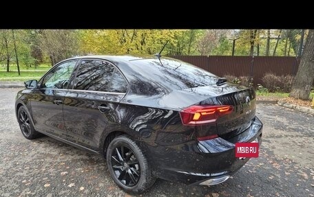 Volkswagen Polo VI (EU Market), 2021 год, 2 155 000 рублей, 8 фотография