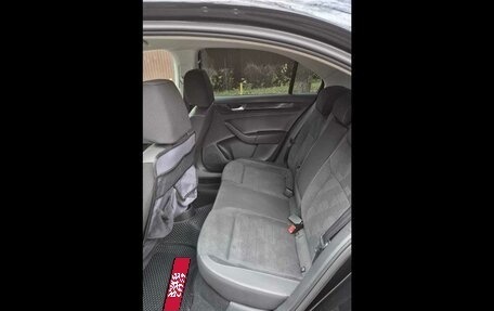 Volkswagen Polo VI (EU Market), 2021 год, 2 155 000 рублей, 14 фотография