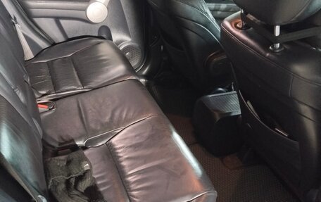 Honda CR-V III рестайлинг, 2007 год, 1 150 000 рублей, 7 фотография