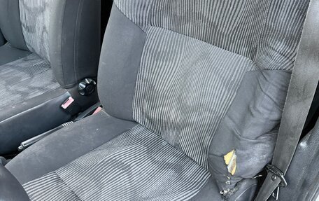 Renault Logan I, 2010 год, 600 000 рублей, 7 фотография