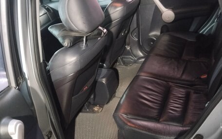 Honda CR-V III рестайлинг, 2007 год, 1 150 000 рублей, 8 фотография