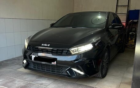 KIA Cerato IV, 2022 год, 2 300 000 рублей, 4 фотография