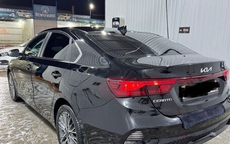 KIA Cerato IV, 2022 год, 2 300 000 рублей, 9 фотография