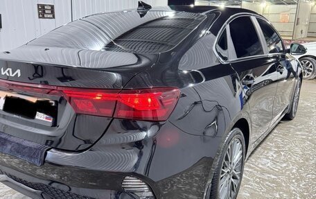 KIA Cerato IV, 2022 год, 2 300 000 рублей, 8 фотография