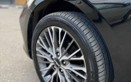 KIA Cerato IV, 2022 год, 2 300 000 рублей, 10 фотография