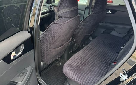 KIA Cerato IV, 2022 год, 2 300 000 рублей, 6 фотография