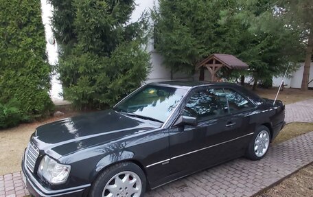 Mercedes-Benz E-Класс, 1994 год, 3 500 000 рублей, 6 фотография