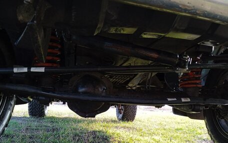 ЛуАЗ Patriot, 2017 год, 1 050 000 рублей, 8 фотография