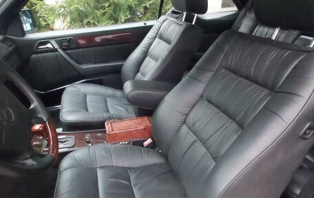 Mercedes-Benz E-Класс, 1994 год, 3 500 000 рублей, 3 фотография