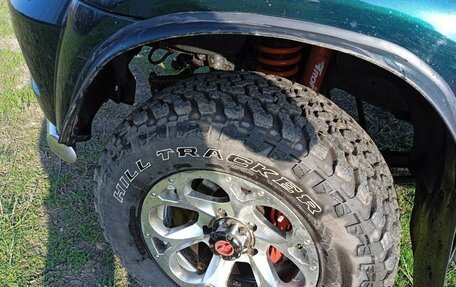 ЛуАЗ Patriot, 2017 год, 1 050 000 рублей, 7 фотография