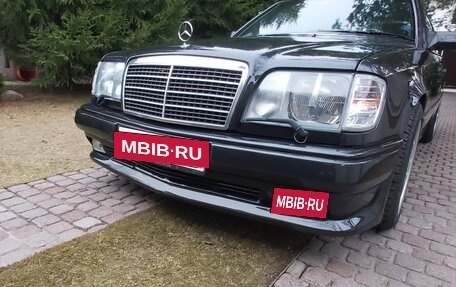 Mercedes-Benz E-Класс, 1994 год, 3 500 000 рублей, 4 фотография