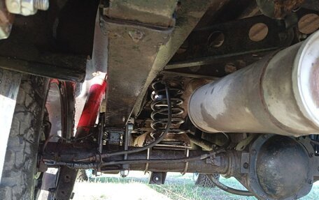 ЛуАЗ Patriot, 2017 год, 1 050 000 рублей, 11 фотография