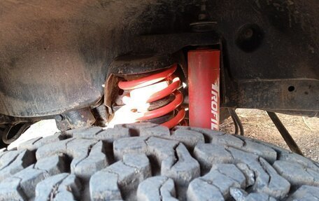 ЛуАЗ Patriot, 2017 год, 1 050 000 рублей, 14 фотография