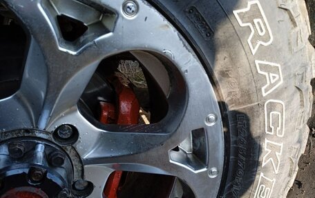 ЛуАЗ Patriot, 2017 год, 1 050 000 рублей, 17 фотография