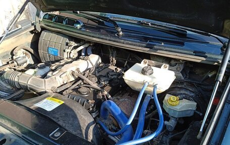 ЛуАЗ Patriot, 2017 год, 1 050 000 рублей, 15 фотография