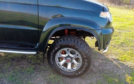 ЛуАЗ Patriot, 2017 год, 1 050 000 рублей, 26 фотография