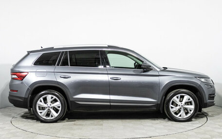 Skoda Kodiaq I, 2019 год, 3 099 700 рублей, 4 фотография