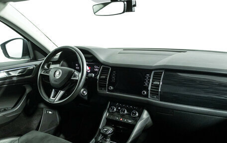 Skoda Kodiaq I, 2019 год, 3 099 700 рублей, 9 фотография