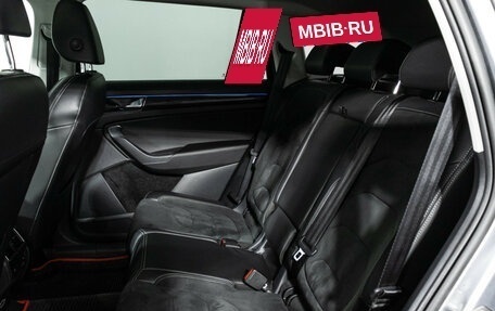 Skoda Kodiaq I, 2019 год, 3 099 700 рублей, 10 фотография