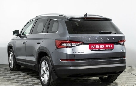 Skoda Kodiaq I, 2019 год, 3 099 700 рублей, 7 фотография