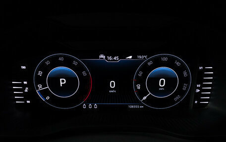 Skoda Kodiaq I, 2019 год, 3 099 700 рублей, 12 фотография