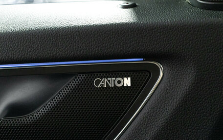 Skoda Kodiaq I, 2019 год, 3 099 700 рублей, 20 фотография