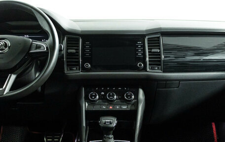 Skoda Kodiaq I, 2019 год, 3 099 700 рублей, 14 фотография