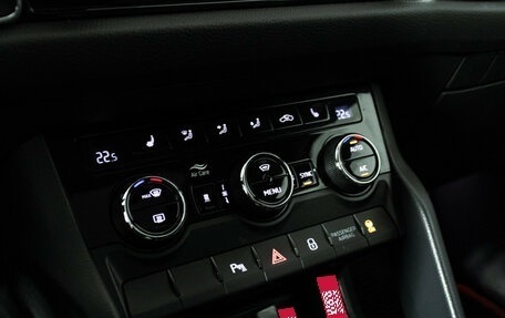 Skoda Kodiaq I, 2019 год, 3 099 700 рублей, 19 фотография