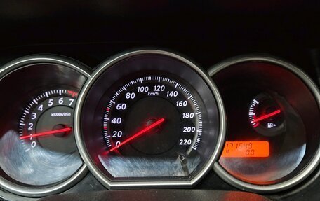 Nissan Tiida, 2012 год, 599 000 рублей, 10 фотография