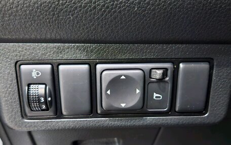 Nissan Tiida, 2012 год, 599 000 рублей, 15 фотография