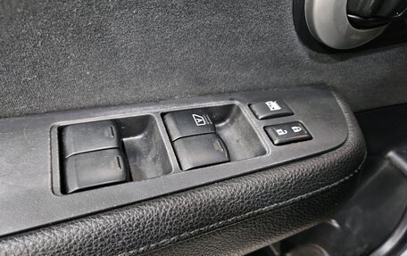 Nissan Tiida, 2012 год, 599 000 рублей, 16 фотография