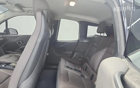 BMW i3 I01 рестайлинг, 2020 год, 2 400 000 рублей, 11 фотография