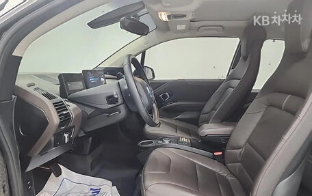 BMW i3 I01 рестайлинг, 2020 год, 2 400 000 рублей, 10 фотография