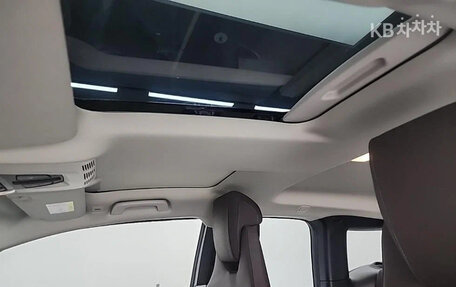 BMW i3 I01 рестайлинг, 2020 год, 2 400 000 рублей, 12 фотография