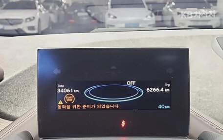 BMW i3 I01 рестайлинг, 2020 год, 2 400 000 рублей, 5 фотография